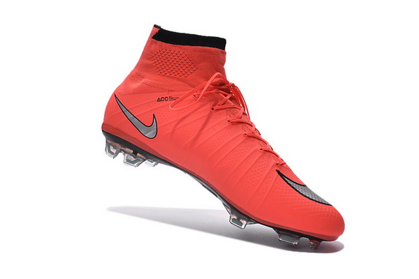 Nike Mercurial Superfly IV FG Men Shoes--020